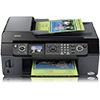 Epson Stylus DX9400  Multifunction Printer Ink Cartridges