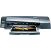HP DesignJet 130 Large Format Printer Ink Cartridges