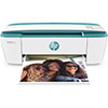 HP DeskJet 3735 Inkjet Printer Ink Cartridges