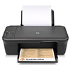 HP DeskJet 1050 Inkjet Printer Ink Cartridges 