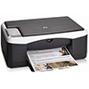 HP DeskJet 2180 Colour Printer Ink Cartridges