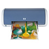HP DeskJet 3325 Colour Printer Ink Cartridges