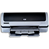 HP DeskJet 3600 Inkjet Printer Ink Cartridges
