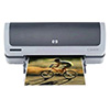 HP DeskJet 3650 Colour Printer Ink Cartridges