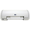 HP DeskJet 3740 Colour Printer Ink Cartridges