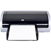 HP DeskJet 5650 Inkjet Printer Ink Cartridges