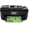 HP DeskJet 5740 Inkjet Printer Ink Cartridges