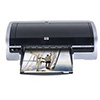 HP DeskJet 5850 Inkjet Printer Ink Cartridges