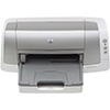 HP DeskJet 6127 Colour Printer Ink Cartridges