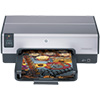 HP DeskJet 6543 Inkjet Printer Ink Cartridges