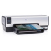 HP DeskJet 6548 Colour Printer Ink Cartridges