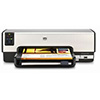 HP DeskJet 6940 Inkjet Printer Ink Cartridges