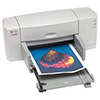 HP DeskJet 812 Colour Printer Ink Cartridges