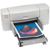 HP DeskJet 843 Colour Printer Ink Cartridges