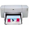HP DeskJet 855 Inkjet Printer Ink Cartridges