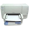 HP DeskJet 850 Colour Printer Ink Cartridges