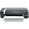 HP DeskJet 9800 Inkjet Printer Ink Cartridges