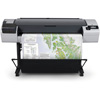 HP DesignJet Z5400 Large Format Printer Ink Cartridges