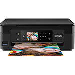 Epson Expression Home XP-442 Multifunction Printer Ink Cartridges
