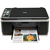 HP DeskJet F2100 All-in-One Printer Ink Cartridges