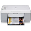 HP DeskJet F2200 Colour Printer Ink Cartridges