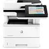 HP LaserJet Enterprise MFP M527 Multifunction Printer Toner Cartridges