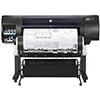 HP DesignJet T7200 Large Format Printer Accessories