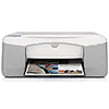 HP DeskJet F300 All-in-One Printer Ink Cartridges
