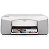 HP DeskJet F325 Inkjet Printer Ink Cartridges
