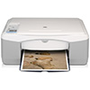 HP DeskJet F378 Colour Printer Ink Cartridges