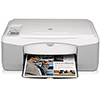 HP DeskJet F390 All-in-One Printer Ink Cartridges