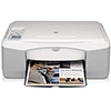 HP DeskJet F388 Colour Printer Ink Cartridges