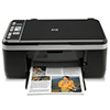 HP DeskJet F4175 Colour Printer Ink Cartridges