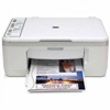 HP DeskJet F4185 Colour Printer Ink Cartridges