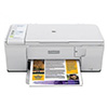 HP DeskJet F4200 All-in-One Printer Ink Cartridges