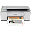 HP DeskJet F4235 Colour Printer Ink Cartridges