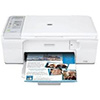 HP DeskJet F4283 Colour Printer Ink Cartridges