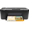 HP DeskJet F4500 All-in-One Printer Ink Cartridges