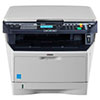 Kyocera FS-1028MFP Multifunction Printer Accessories