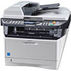 Kyocera FS-1035MFP Multifunction Printer Accessories