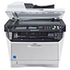 Kyocera FS-1135MFP Multifunction Printer Accessories