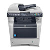 Kyocera FS-3140MFP Multifunction Printer Accessories 