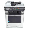 Kyocera FS-3640MFP Multifunction Printer Accessories