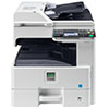 Kyocera FS-6530MFP Multifunction Printer Accessories