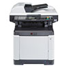 Kyocera FS-C2126MFP Multifunction Printer Accessories 