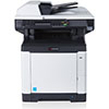 Kyocera FS-C2526MFP Multifunction Printer Accessories