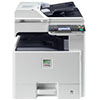 Kyocera FS-C8020MFP Multifunction Printer Accessories