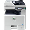 Kyocera ECOSYS FS-C8520MFP Multifunction Printer Accessories