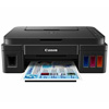 Canon PIXMA G3500 Inkjet Printer Ink Bottles