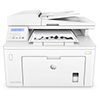 HP LaserJet Pro MFP M227 Multifunction Printer Warranties